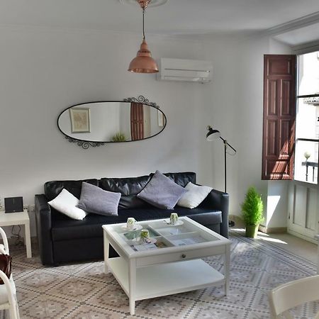 La Casa Junto A La Catedral Apartment Granada Bagian luar foto